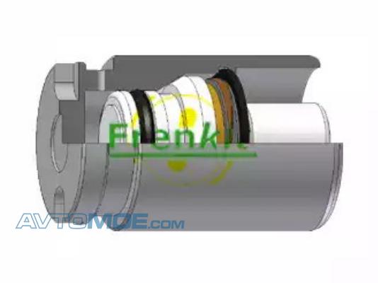 Поршень суппорта K344801 FRENKIT K344801