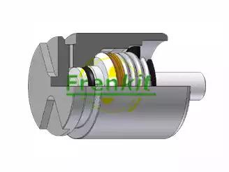 Поршень суппорта K354501 FRENKIT K354501