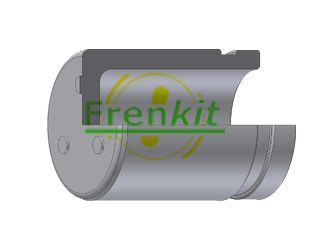 Поршень суппорта P344602 FRENKIT P344602