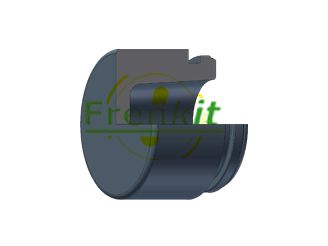 Поршень суппорта P363004 FRENKIT P363004