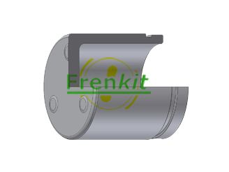 Поршень суппорта P575204 FRENKIT P575204