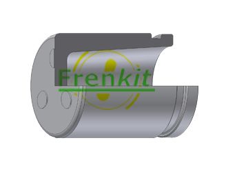 Поршень суппорта P604804 FRENKIT P604804