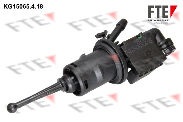 Цилиндр сцепления главный KG15065418 FTE KG15065418