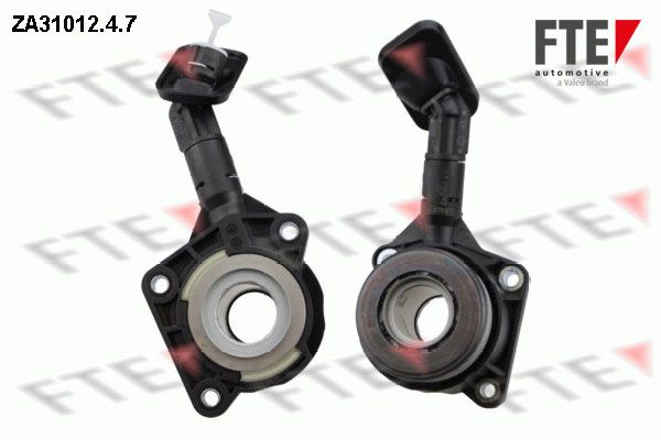 Подшипник выжимной ZA3101247 FTE ZA3101247