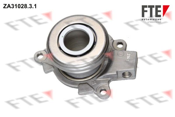 Подшипник выжимной ZA3102831 FTE ZA3102831