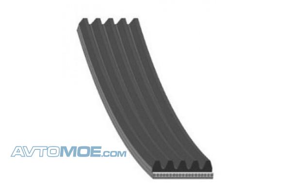 Ремень поликлиновой 5PK1435 GATES 5PK1435