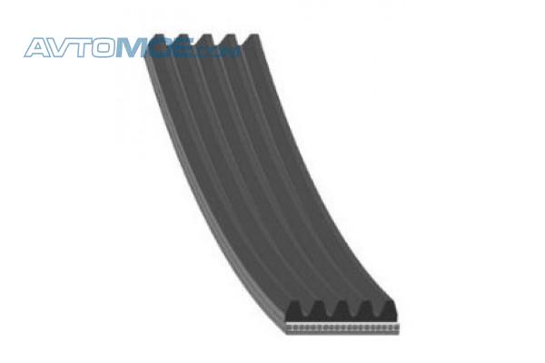 Ремень поликлиновой 5PK1590 GATES 5PK1590
