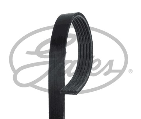 Ремень поликлиновой 5PK1765 GATES 5PK1765