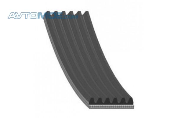 Ремень поликлиновой 6PK965 GATES 6PK965