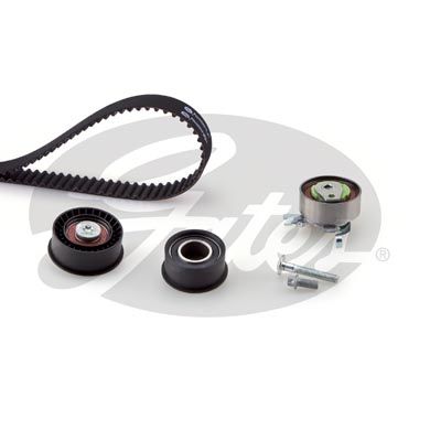 Комплект ремня ГРМ K015369XS GATES K015369XS