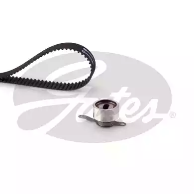 Комплект ремня ГРМ K015410XS GATES K015410XS