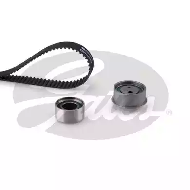 Комплект ремня ГРМ K015457XS GATES K015457XS