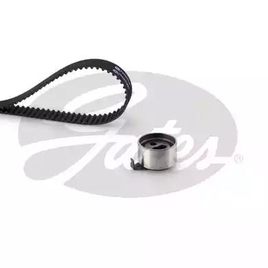 Комплект ремня ГРМ K015478XS GATES K015478XS