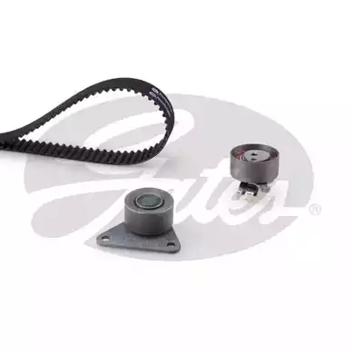 Комплект ремня ГРМ K015509XS GATES K015509XS