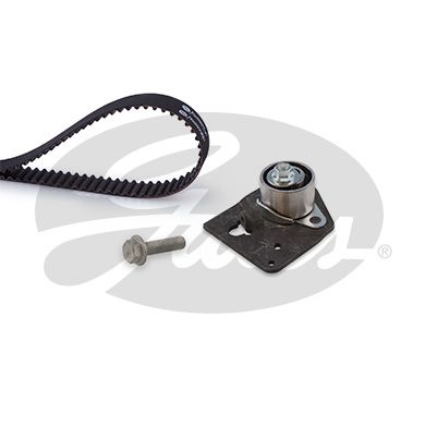 Комплект ремня ГРМ K015552XS GATES K015552XS