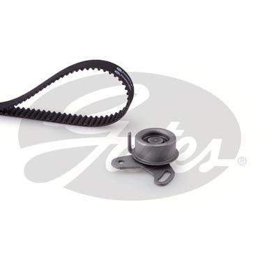 Комплект ремня ГРМ K015568XS GATES K015568XS