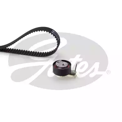Комплект ремня ГРМ K015575XS GATES K015575XS