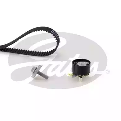 Комплект ремня ГРМ K015578XS GATES K015578XS