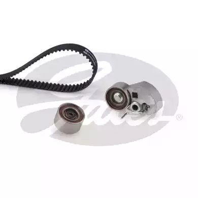 Комплект ремня ГРМ K015579XS GATES K015579XS
