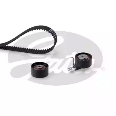 Комплект ремня ГРМ K015598XS GATES K015598XS