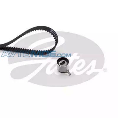 Комплект ремня ГРМ K025535XS GATES K025535XS