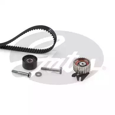 Комплект ремня ГРМ K025650XS GATES K025650XS