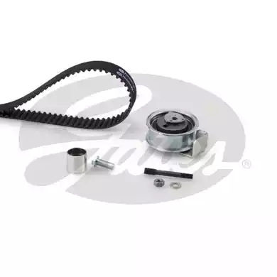 Комплект ремня ГРМ K035491XS GATES K035491XS