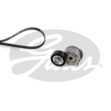 Комплект ремня K036PK1245 GATES K036PK1245