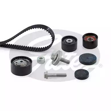 Комплект ремня ГРМ K045507XS GATES K045507XS