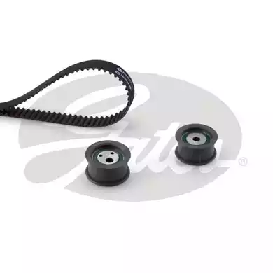 Комплект ремня ГРМ K055468XS GATES K055468XS