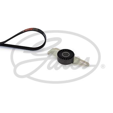 Комплект ремня K055PK1113 GATES K055PK1113