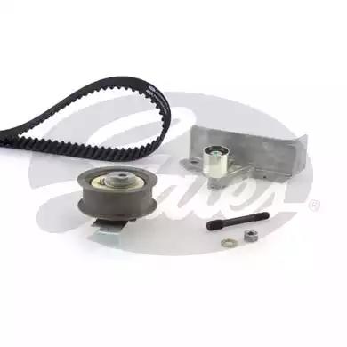Комплект ремня ГРМ K085491XS GATES K085491XS