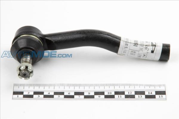 Наконечник рулевой правый 1014001961 GEELY 1014001961