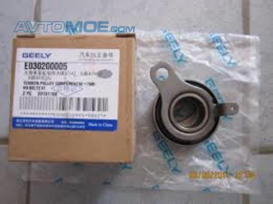 Ролик ГРМ E030200005 GEELY E030200005