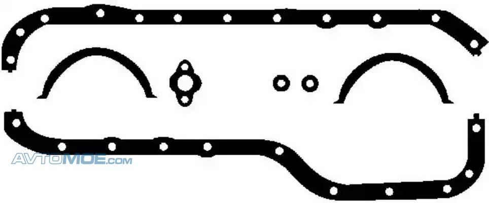 Прокладки E3065300 GLASER E3065300