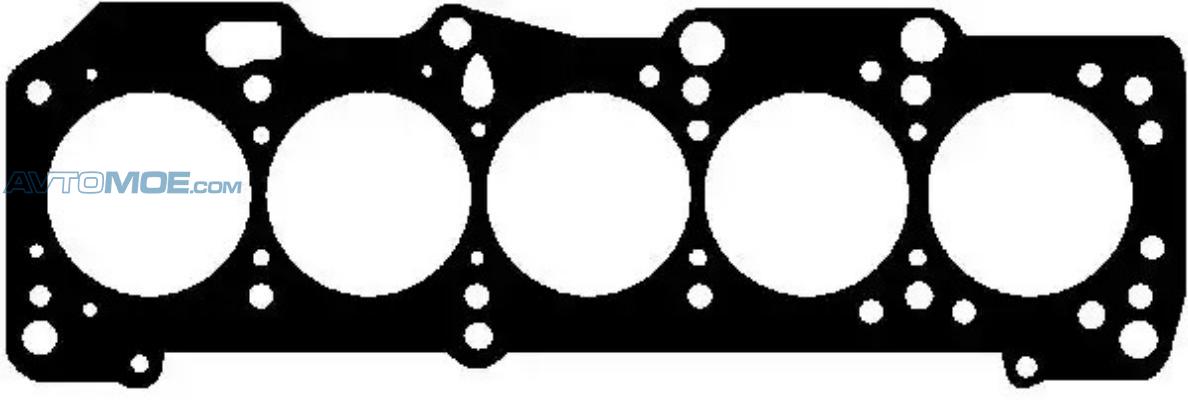 Прокладка ГБЦ H5015300 GLASER H5015300