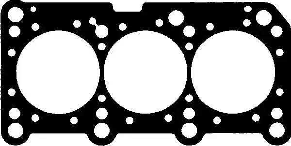 Прокладка ГБЦ H5047100 GLASER H5047100