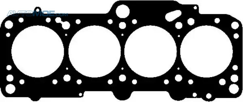 Прокладка ГБЦ H5047500 GLASER H5047500