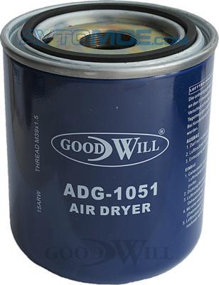 Фильтр ADG1051 GOODWILL ADG1051