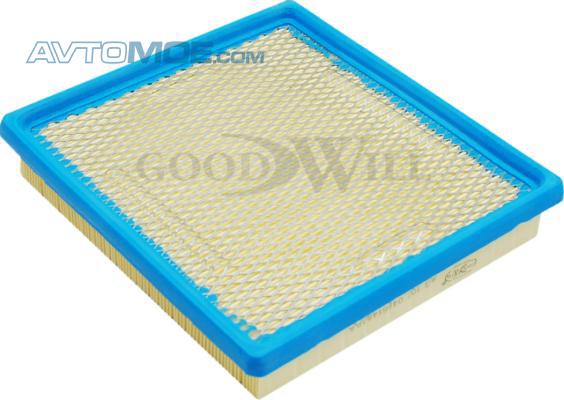 Фильтр воздушный AG102 GOODWILL AG102
