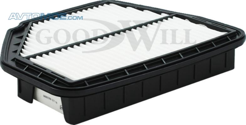 Фильтр воздушный AG110 GOODWILL AG110