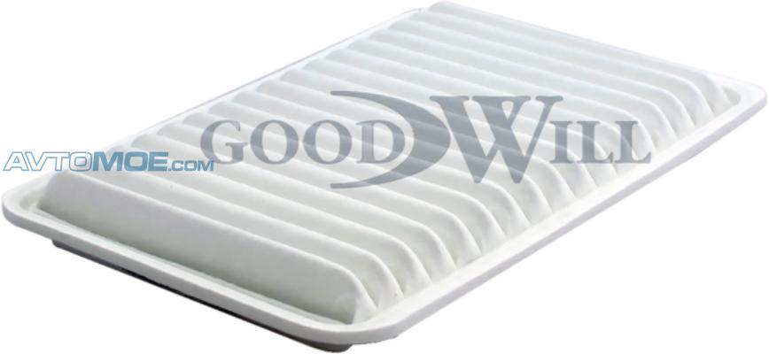 Фильтр воздушный AG121ECO GOODWILL AG121ECO