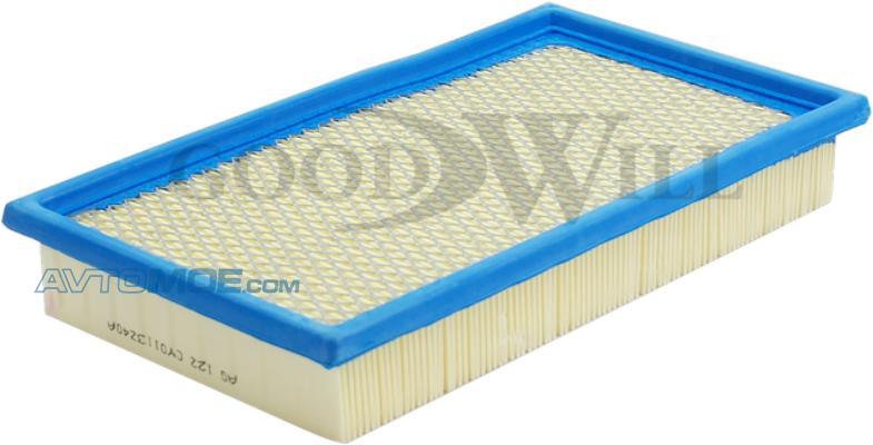 Фильтр воздушный AG122 GOODWILL AG122