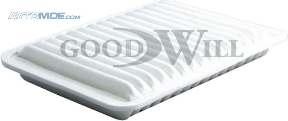 Фильтр воздушный AG132ECO GOODWILL AG132ECO