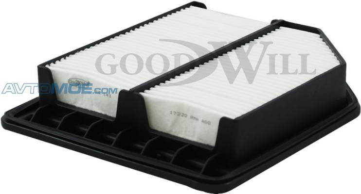 Фильтр воздушный AG143 GOODWILL AG143