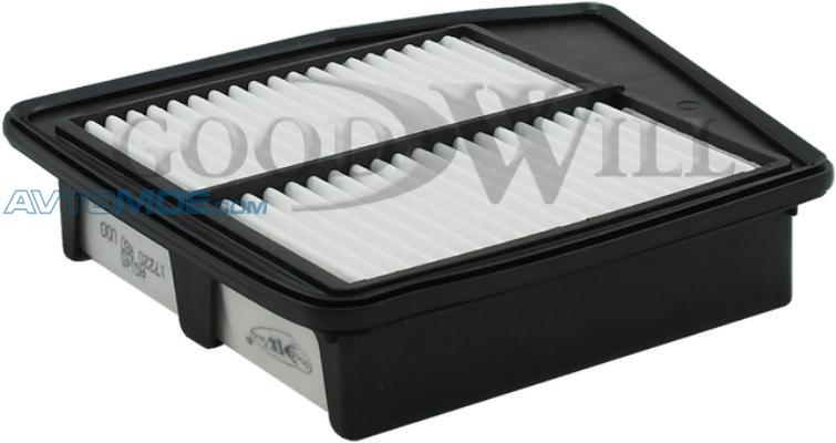Фильтр воздушный AG145 GOODWILL AG145