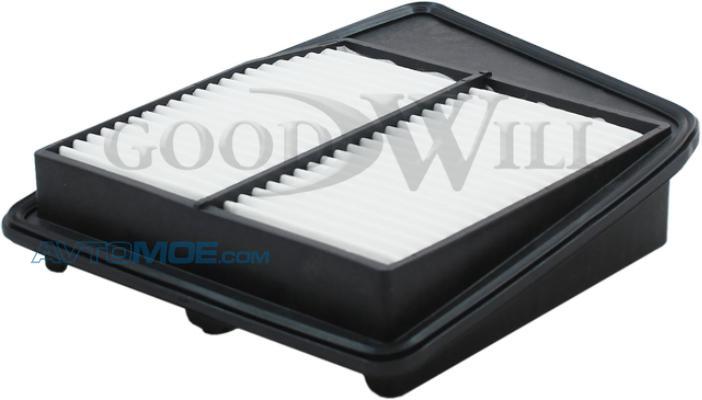 Фильтр воздушный AG178 GOODWILL AG178