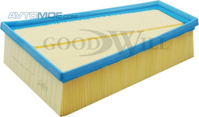 Фильтр воздушный AG184 GOODWILL AG184