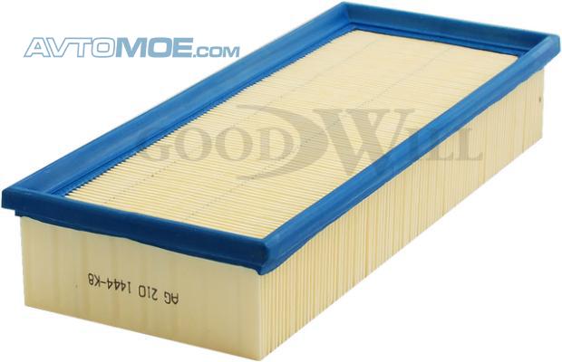 Фильтр воздушный AG210 GOODWILL AG210