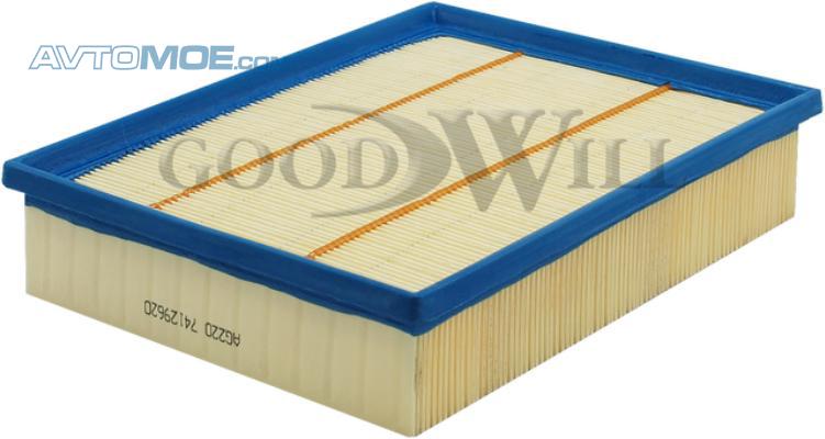 Фильтр воздушный AG220 GOODWILL AG220